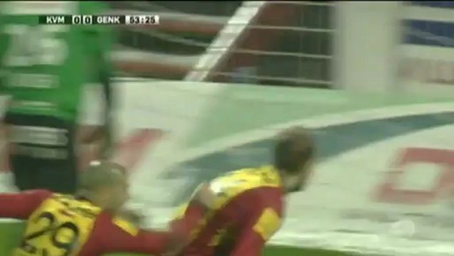 Belgique - Malines réduit l’écart