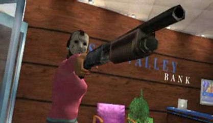 Die drei Draufgänger