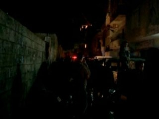 Bomb explodes in Lebanese capital