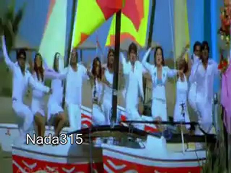 عمرو دياب - ويـــاه