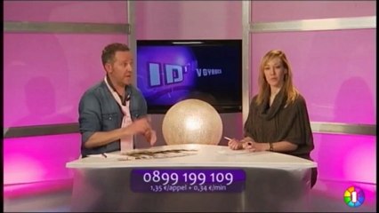 ID VOYANCE SOIR (28-01-13)