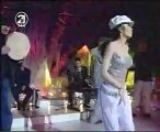 Adelina Ismaili - Kanaxhegji (Gëzuar 2003 RTV21)