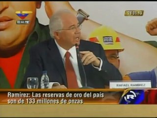 Pdvsa incrementará venta de dólares al BCV tras modificación de aportes al Fonden