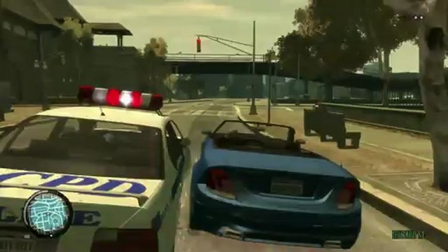 Grand Theft Auto IV (TLaD) Bölüm 6