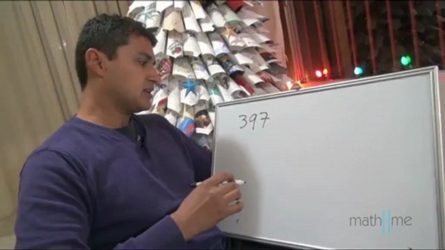 Los Mayas y los números