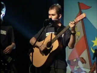 Grand Prix - Spiewograniec 2012