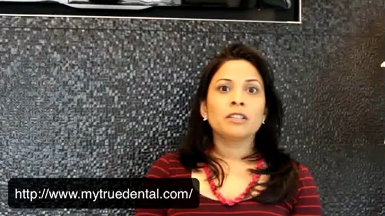 True Dental Grapevine TX