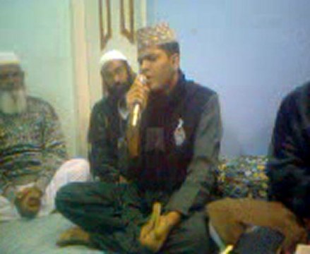 Balaghal ula 0332-2275-903