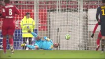 Dijon FCO (DFCO) - RC Lens (RCL) Le résumé du match (22ème journée) - saison 2012/2013