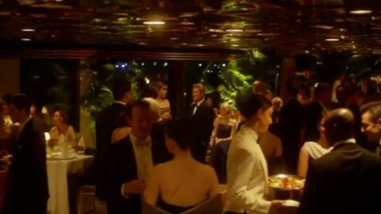 Side Effects - Boat cruise