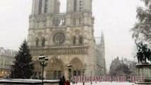 NOTRE DAME DE PARIS - BELLE