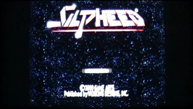 First Level - PrIm - Silpheed : The Lost Planet - Playstation 2