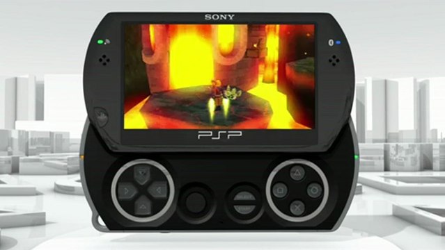 CGR Trailers - JAK AND DAXTER: THE LOST FRONTIER E3 2009 Trailer