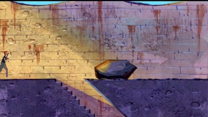 Let's Play Classics : Another World Bölüm 1