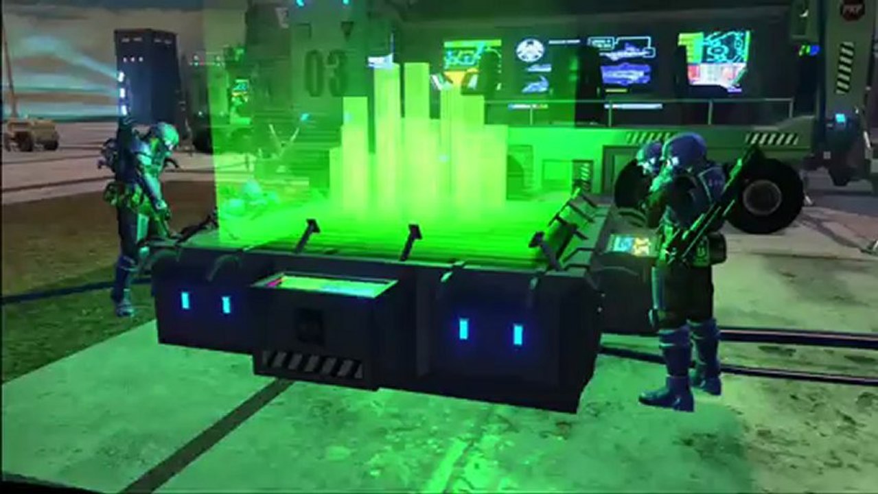 CGR Trailers - SPIDER-MAN: WEB OF SHADOWS S.H.I.E.L.D. Public Service Announcement