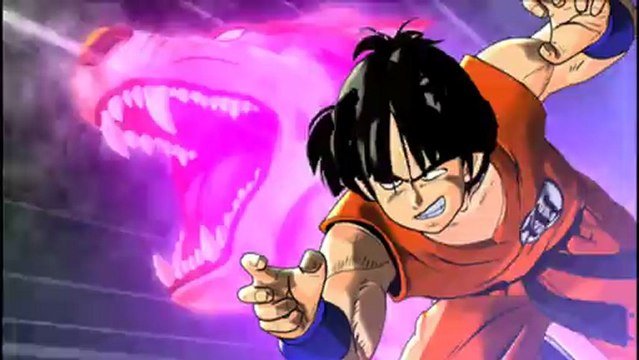 CGR Trailers - DRAGON BALL: REVENGE OF KING PICCOLO E3 2009 Trailer