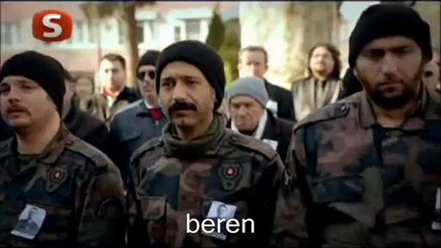 EKİP1& cemil'in şehadet haberi (seyda karadeniz EYVAH OĞUL)