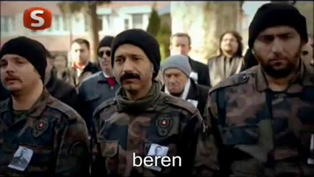 EKİP1& cemil'in şehadet haberi (seyda karadeniz EYVAH OĞUL)
