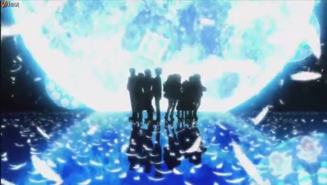 The Guided Fate Paradox - Opening (PS3) (HD)