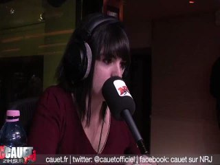 Deux meufs s'entretuent pour un mec que marion a testé ! - C'Cauet sur NRJ