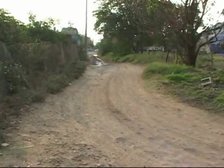 MI ATOTONILCO BONITO   " EN EL CALLEJÓN DE LAS FLORES"