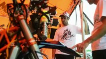 Dakar Stage 9: Cyril Despres Interview | Sport | Motorcyclenews.com