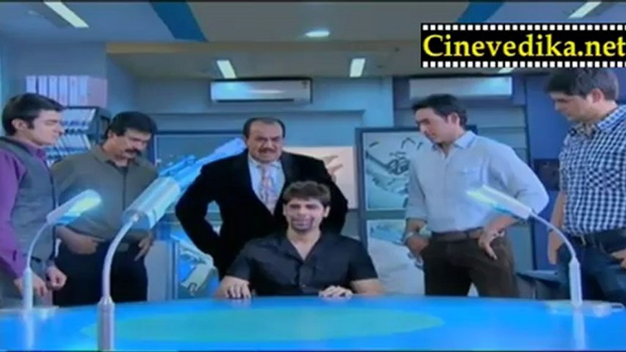 CID Telugu Serial - Jan 26 - 5