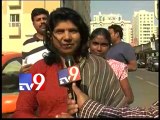 Tv9 and sponsorors tries to bring back Telugus in Gulf countries - 30 minutes