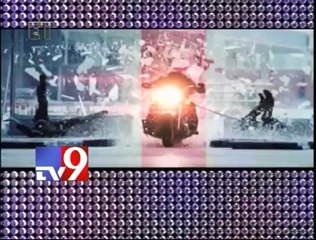 Venkatesh's Shadow to release for this summer