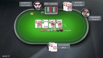 TCOOP 2013: Event 38 - $215 NL Hold'em (Ante-Up) - PokerStars.com
