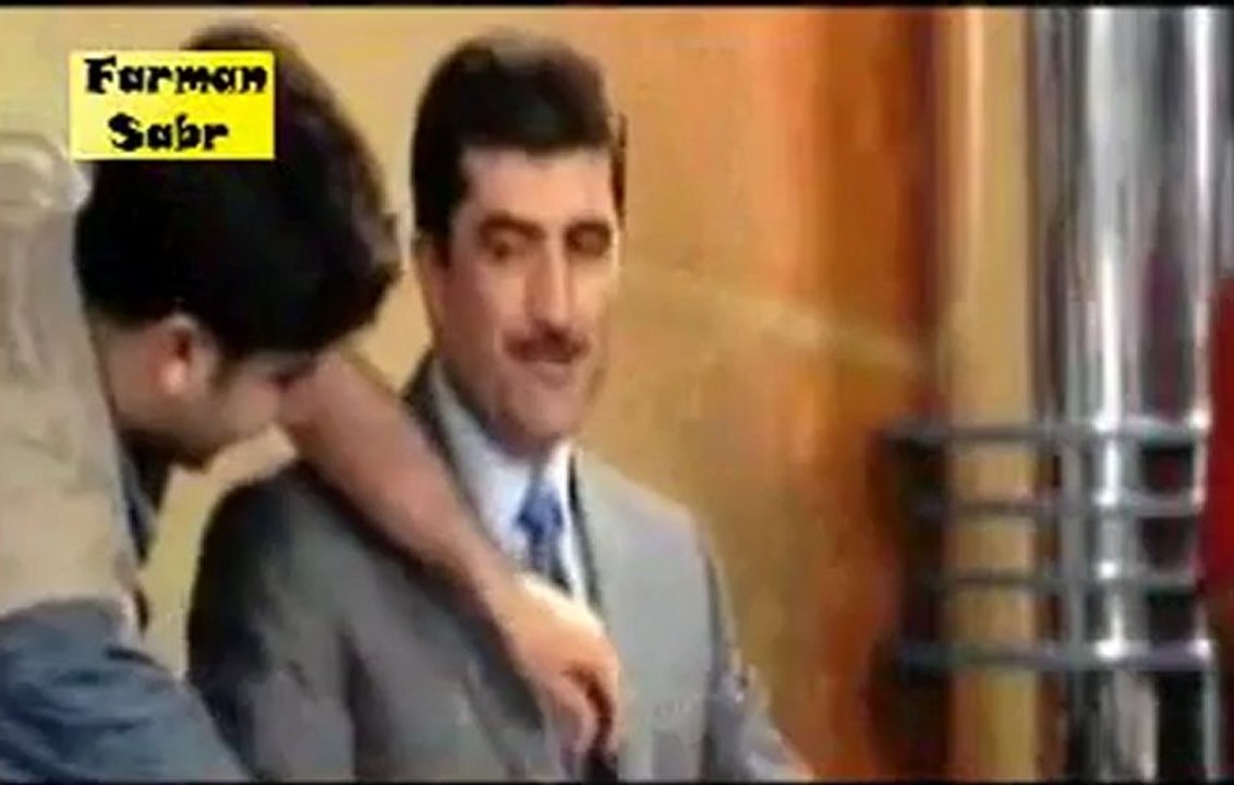 نێچیرڤان بارزانی‌ ده‌بێته‌ پێشكه‌شكار