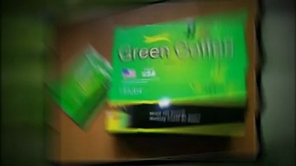 Green Coffee - Helps You Manage Weight Naturally