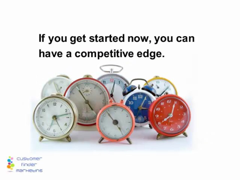 Get More Online Customers for Local Business - Online Marketing (www.CustomerFinderMarketing.com)
