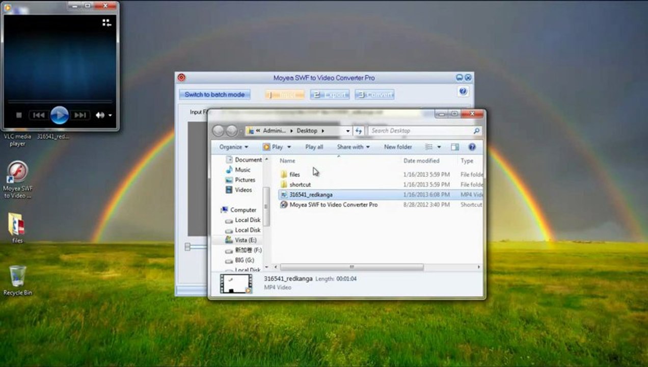 How to Play Flash on Galaxy S3