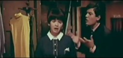 Margareta Paslaru & Sincron - Nu stiu ce sa fac (1968)