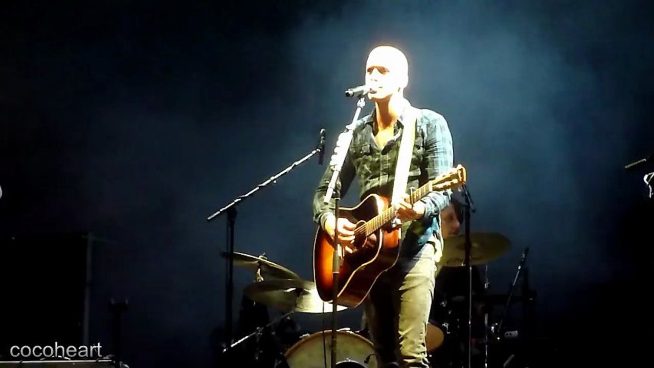 6 Milow - RPR1 Festival Mainz, 06.08.2011