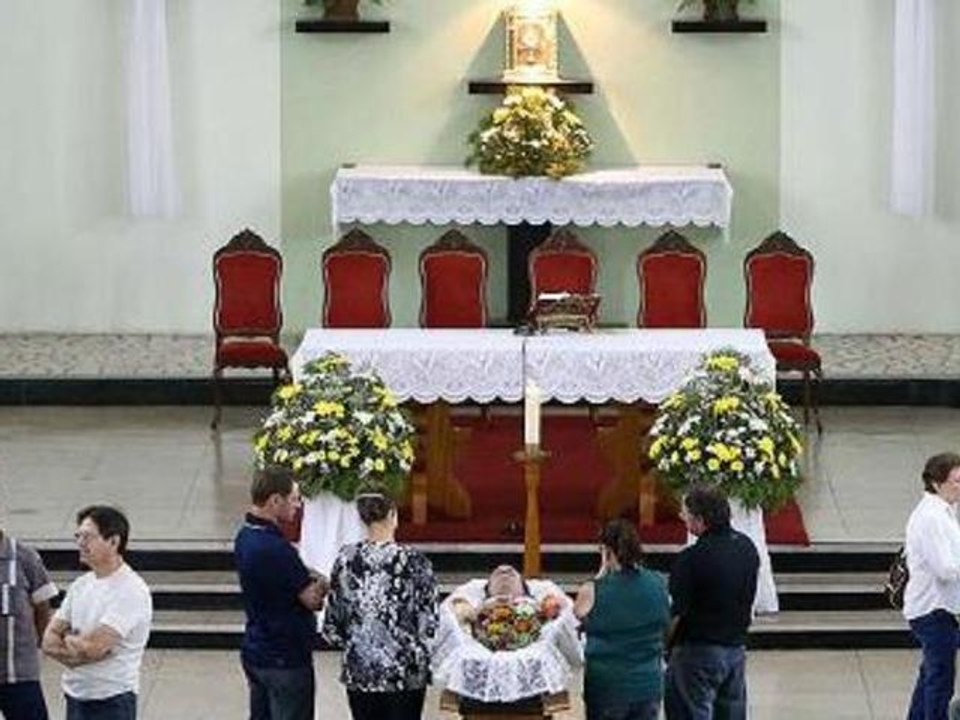 Three held over Brazil deadly nightclub fire