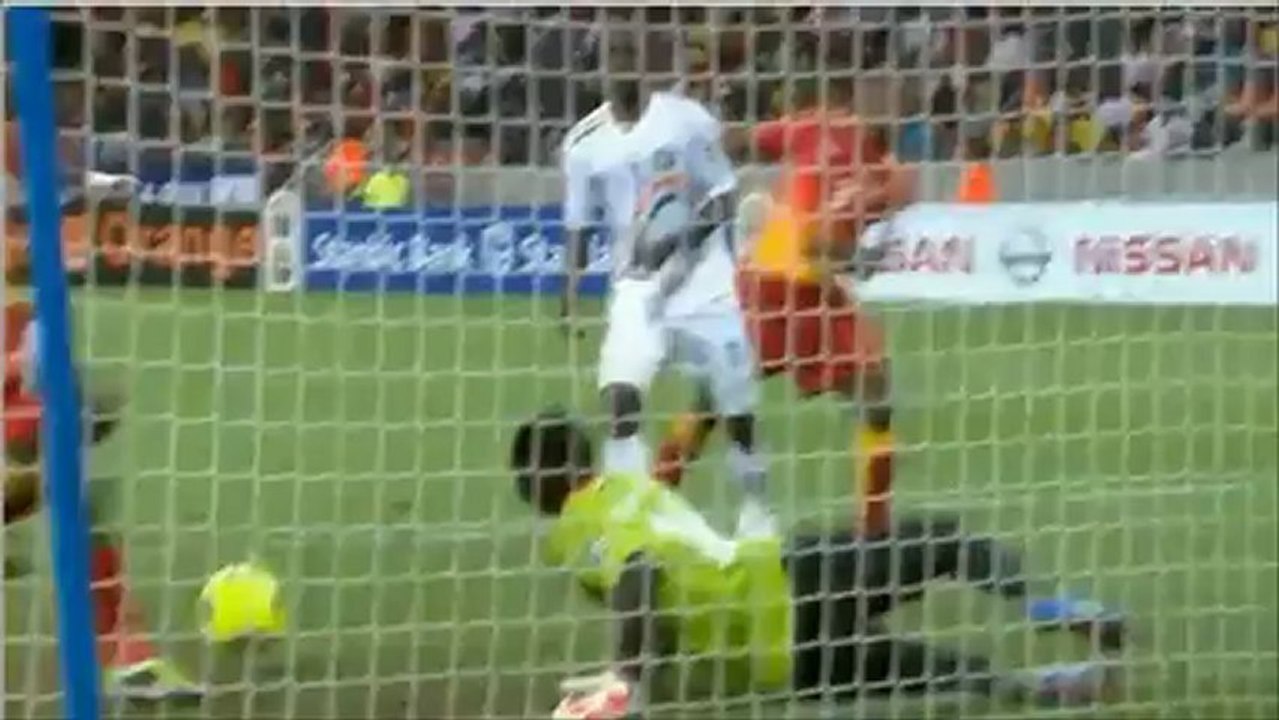Niger 0 - 3 Ghana Extended Highlights [AFCON 2013]