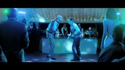 I Give It A Year - Exclusive European Premiere Report