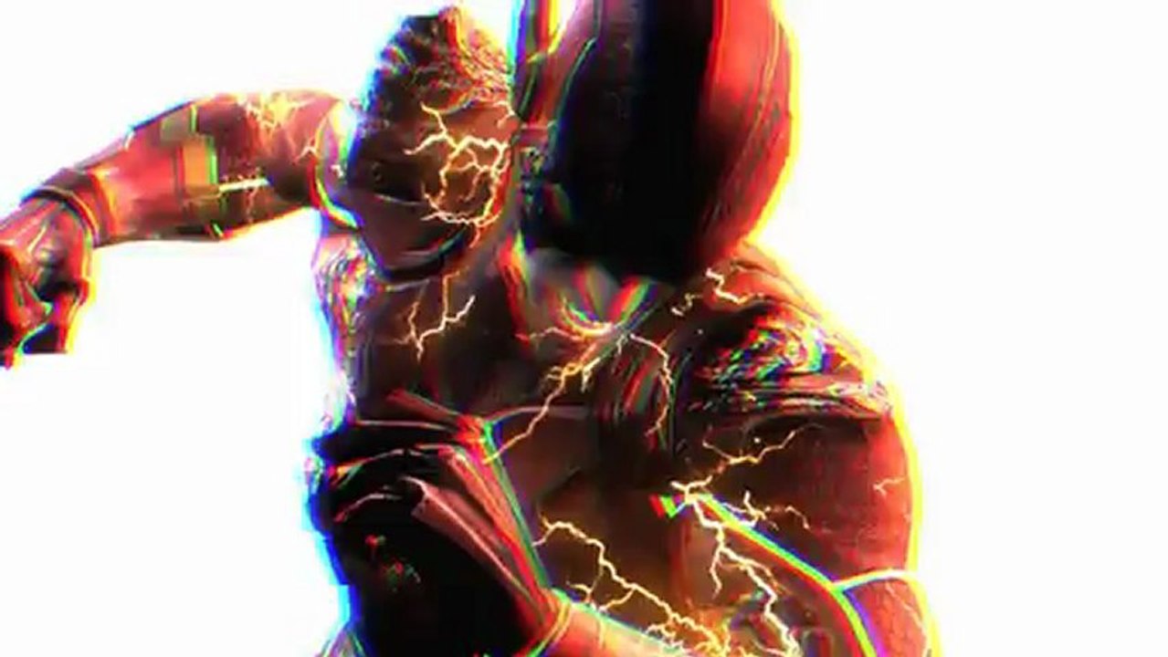 Injustice: Gods Among Us - Lex Luthor Trailer