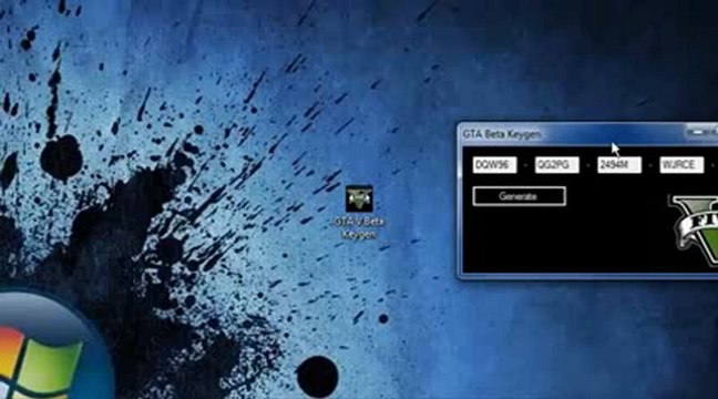 GTA 5 Beta Keys - GTA V Beta Keygen * FREE Download , télécharger