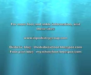 What Causes Toenail Pain- Part 2