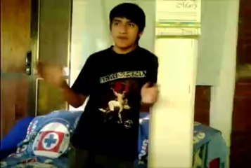 Los Adictos Mi Primer Vlog -- Hey! Saul