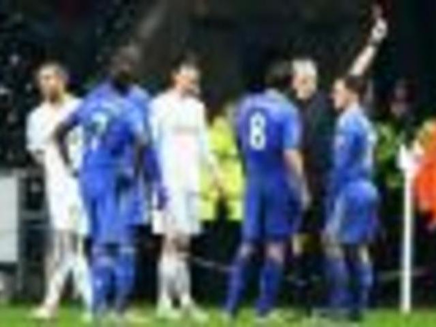 Perryman: Banning Hazard for more than three games would be scandalous