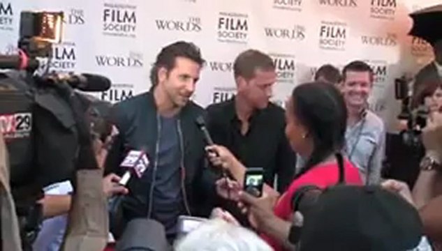 Bradley Cooper to Play Lance Armstrong?