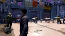 I just fancied playing Sleeping Dogs! - First 20min Gameplay Impressions