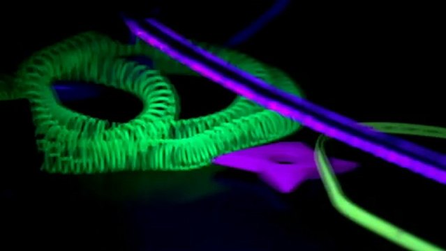 Phobya UV LED Strips Unboxing & First Look Linus Tech Tips