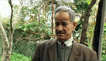 وجه لوجه - سالم جبران