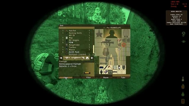 DEATH BY HACKS! - Arma 2: DayZ Mod - Ep.6