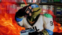 VKMTV - Angry Video Game Nerd TMNT Manhattan Project